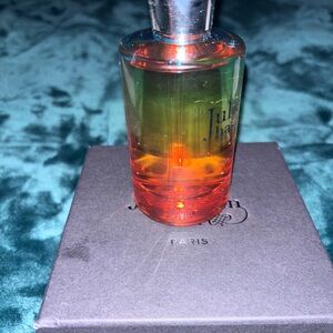 Juliette Has a Gun Rainbow Body Oil - Orange & Green